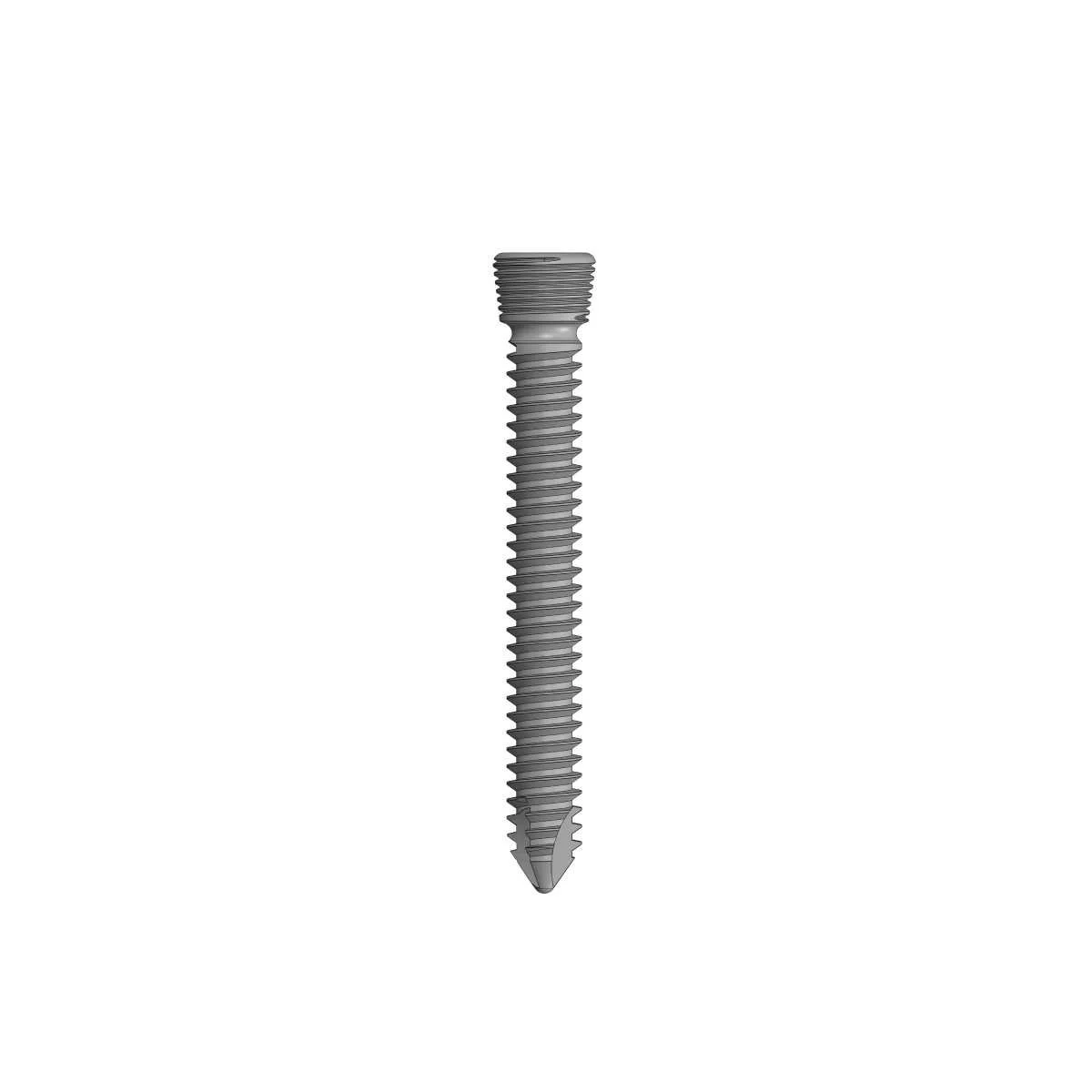 3.5mm Locking Head Screw – Self Tapping (Star Drive)
