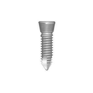 5.0mm Locking Head Screw – Self Tapping (Hex Drive)