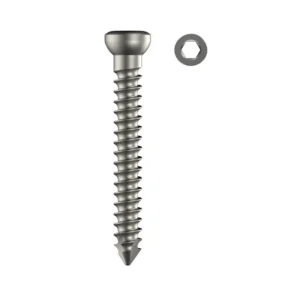 3.5mm Dia Cortical Screw – Self Tapping​ (HexDrive)