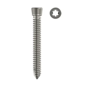 3.5mm Locking Head Screw – Self Tapping (Star Drive)