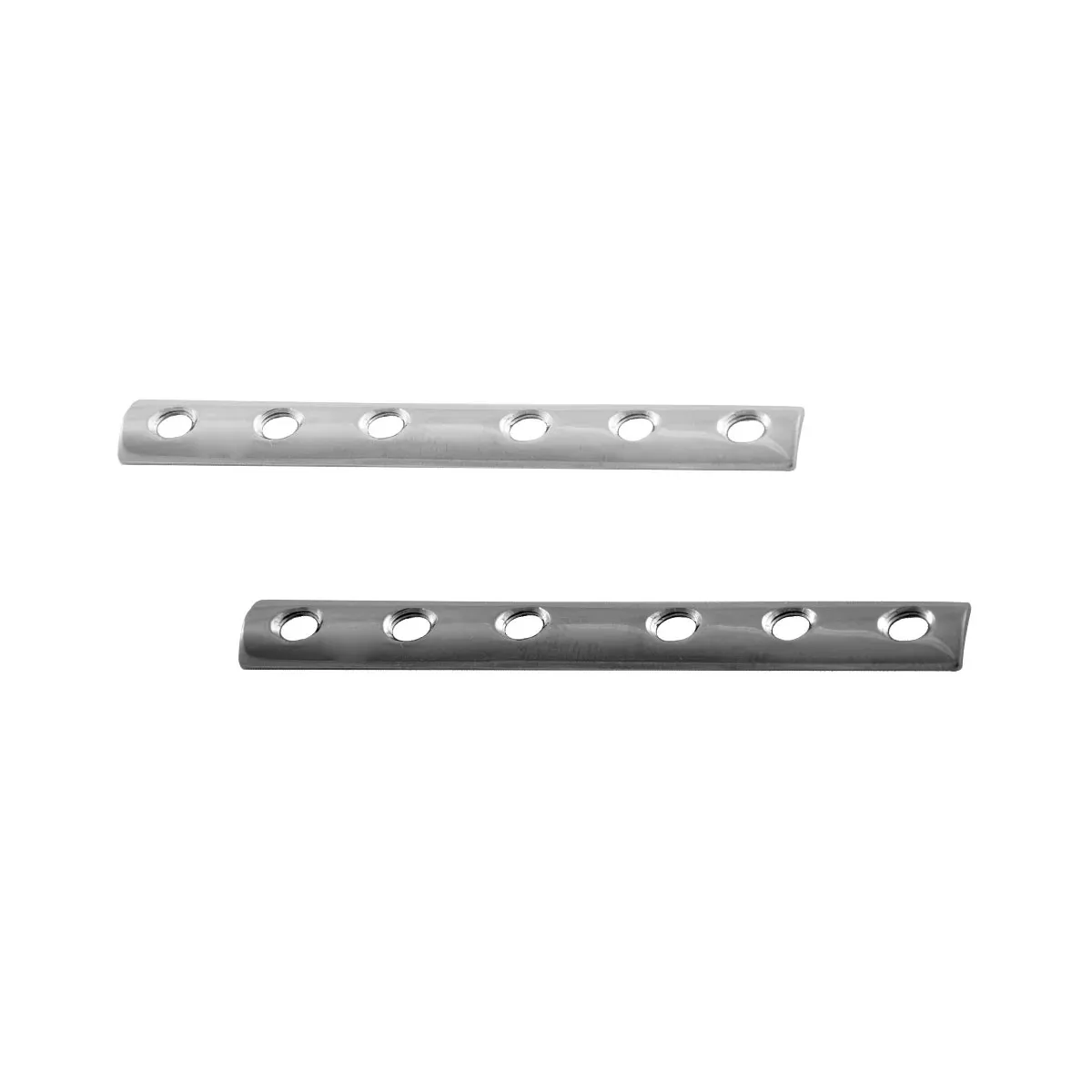 3.5 MM One Third Locking Plate