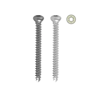 4.5mm Cortical Screw Self Tapping – (STARDRIVE)