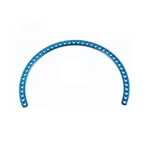 5/8th Ring – Aluminium