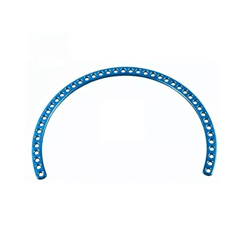 5/8th Ring – Aluminium