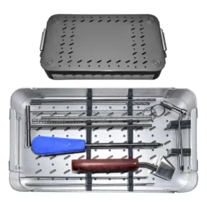 6.5mm Large Cannulated Cancellous Screw Instrument Set
