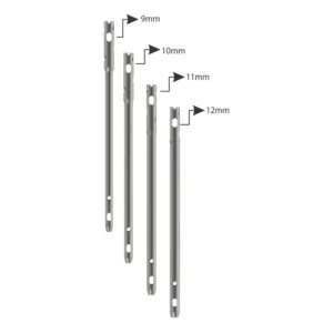 Tarsofix™ Ankle Arthrodesis Nail