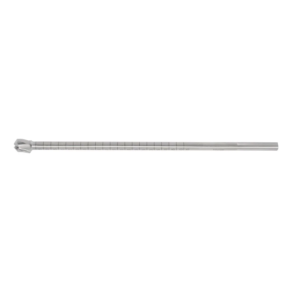 Cannulated Femur Reamer 10mm