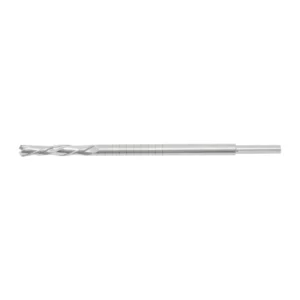 Cannulated Tibia Reamer 8mm