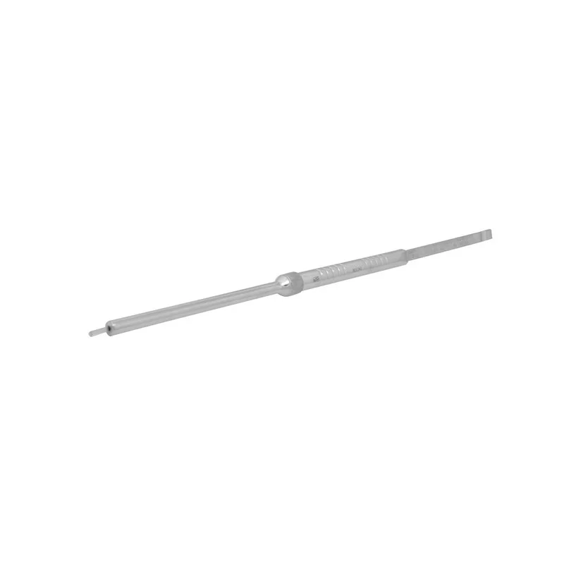 Depth Gauge with 175mm Long Sleeve for Tibia/Femur Set