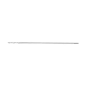 Drill Bit, Plain Shank 4.0mm x 250mm Length