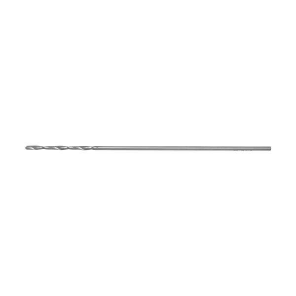 Drill Bit – S.S. – Quick Coupling End Dia. 2.7mm X 115mm Long