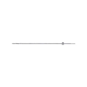 Drill Bit – S.S. – Plain Shank, Jacob Chuck End Dia. 4.8mm X 350mm Long