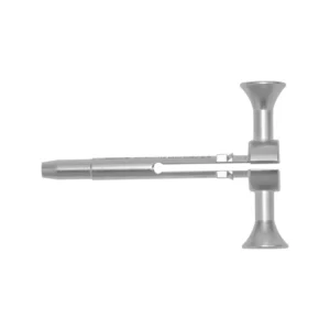 Drill Sleeve 5.8mm/2.8mm, for 3.5mm & 4.5mm Multifix Screws