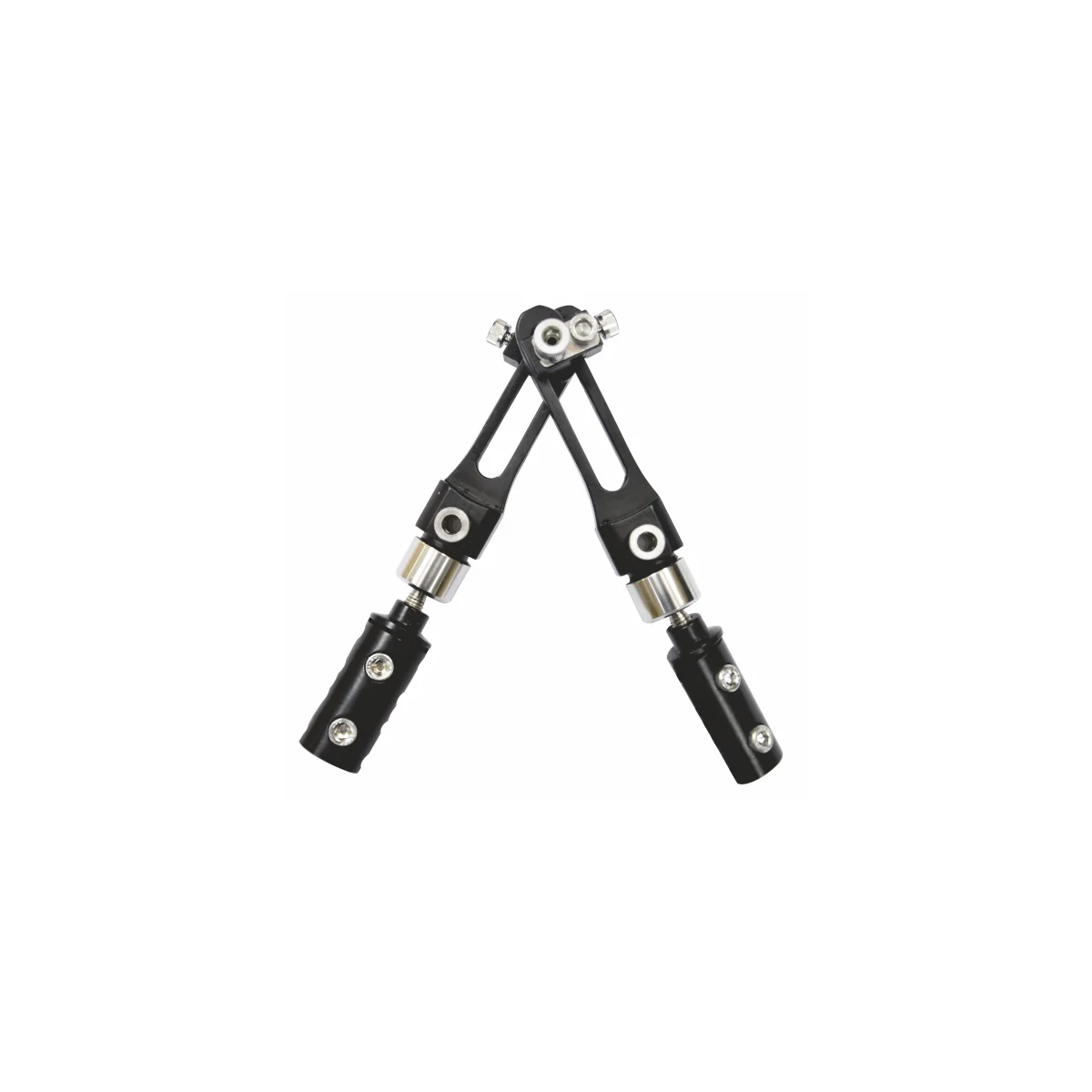 Dynamic Fixator for Elbow