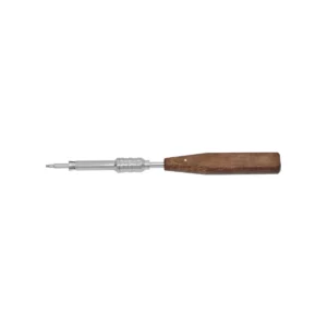 Hexagonal Screw Driver With Self Holding Sleeve 2.0mm Tip (for 2.4mm Cortical, Locking & 2.7mm Locking screws)