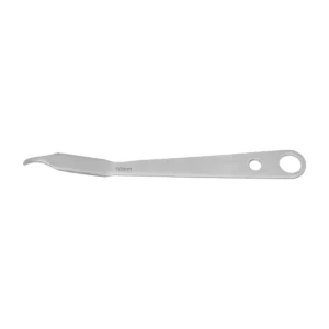 Hohmann Retractor 16mm Wide, Narrow Tip, 240mm Length