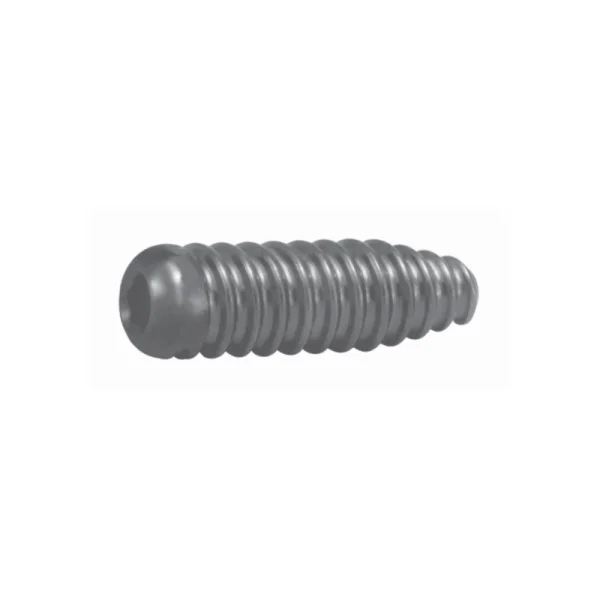 Interference Screw With Head – Titanium (ACL Screw)