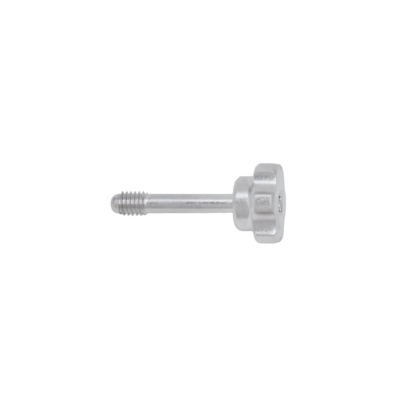 Knob for Proximal Aiming Arm Attachment