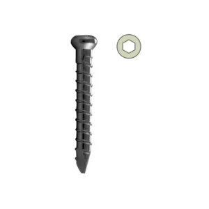 Locking Bolt Dia. 4.9mm – Self Tapping