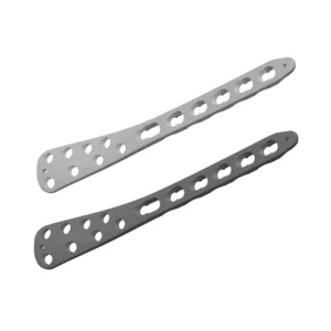 Locking Distal Tibia Plate 3.5 / 4.0mm Medial (Without Tab)