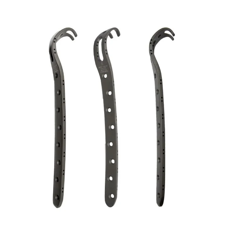 Locking Proximal Femur Cable Plate