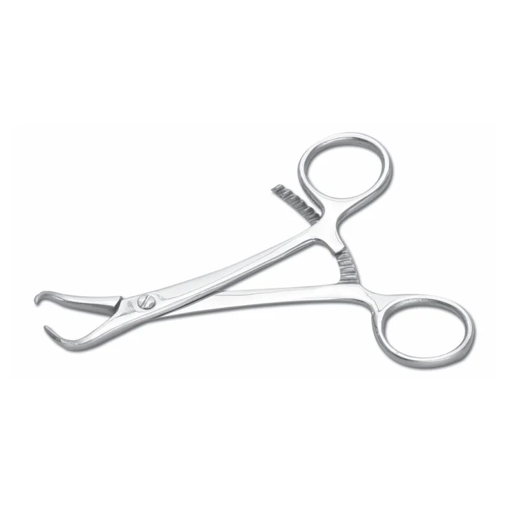 Mini Reduction – Forceps Pointed