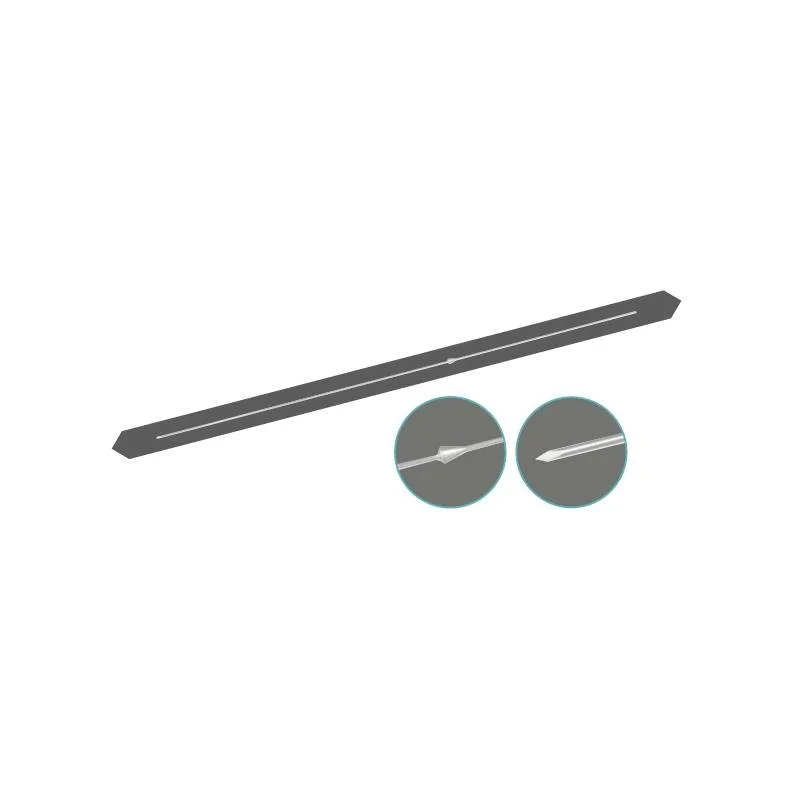 Olive Wire with Trocar Point