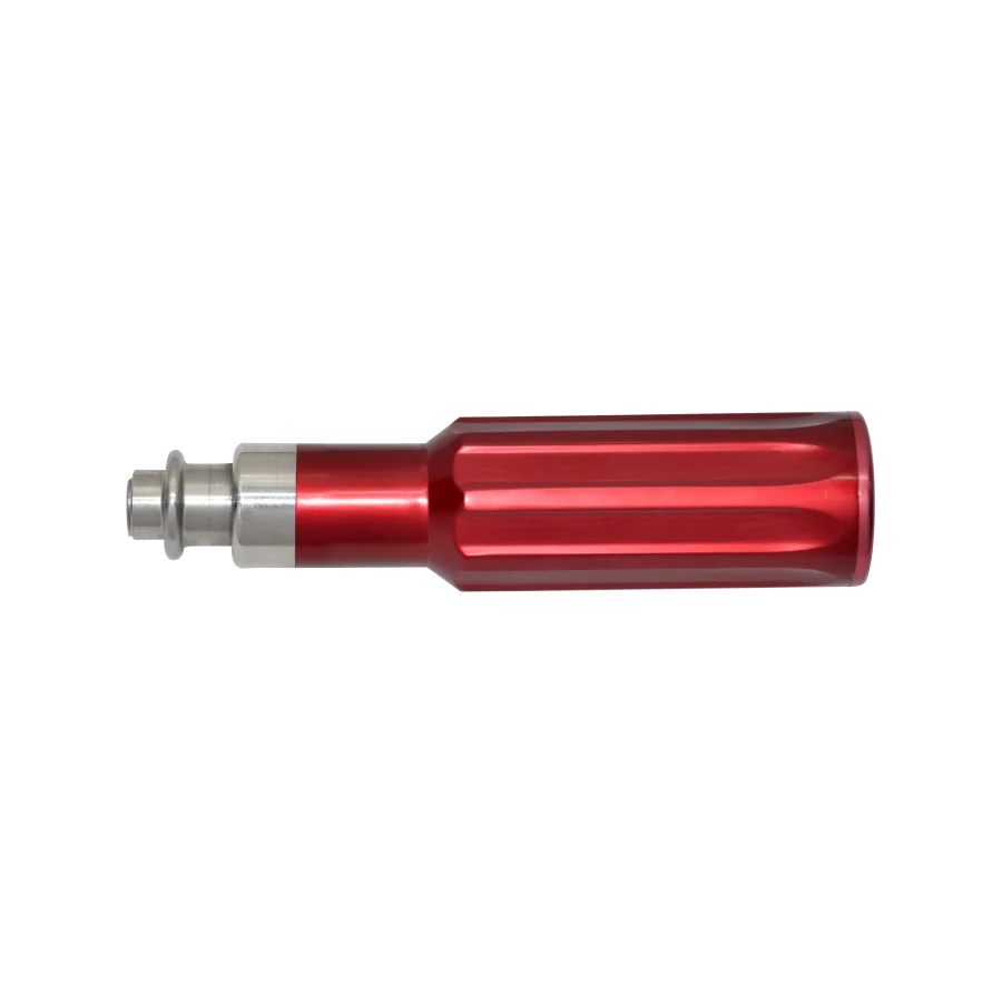 Q.C. Torque Screw Driver Handle 3.5mm Tip (Torque 4.0Nm)
