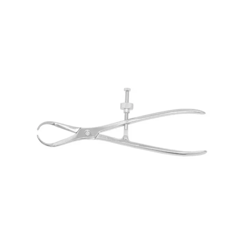 Reduction Forceps – Pointed – Speed Lock