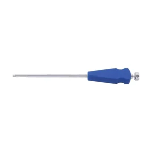 Star Screw Driver with Connecting Shaft – T25