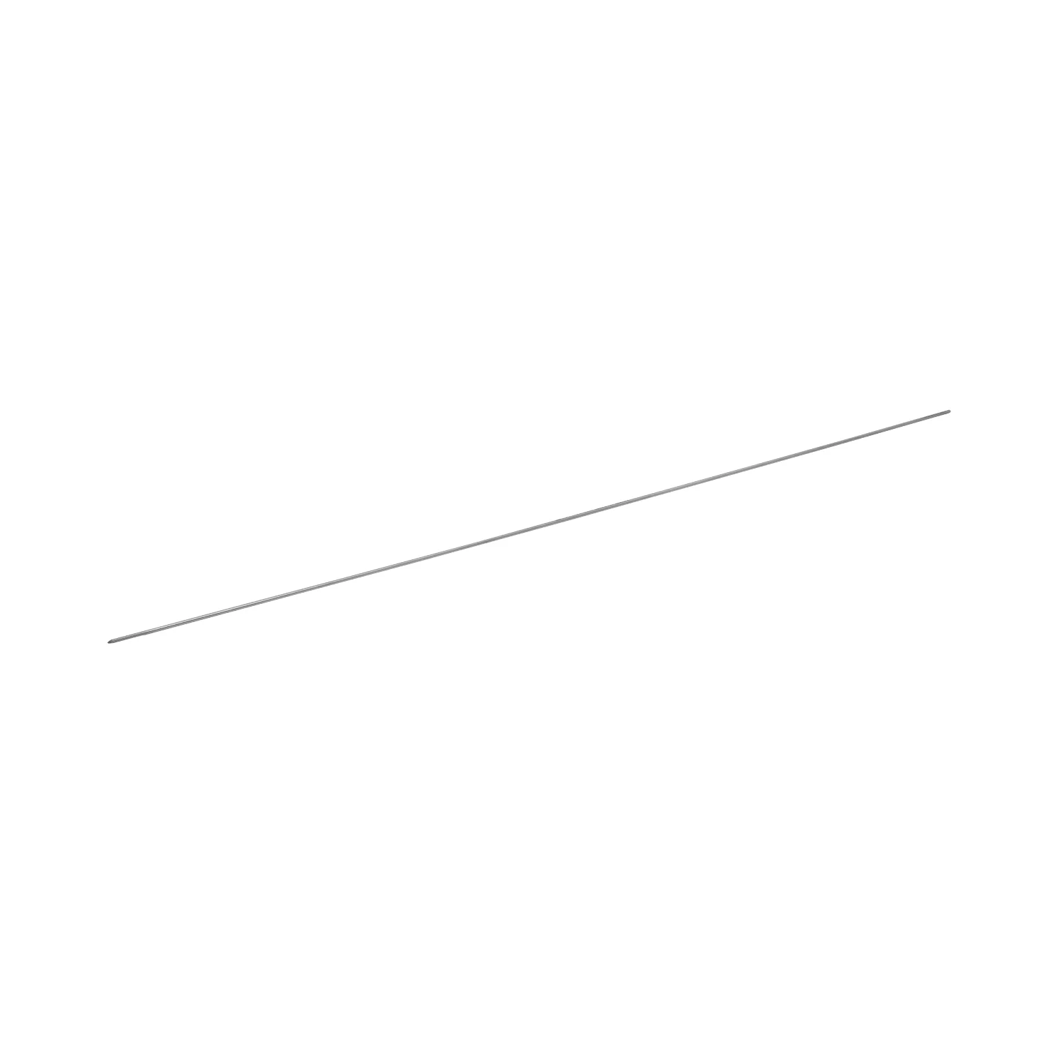 Threaded Guide Wire Dia. 2.0mm X 450mm