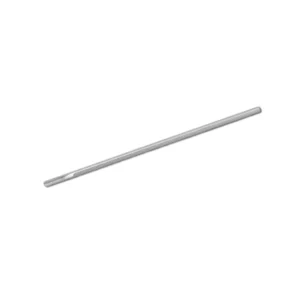 Threaded Rod Slotted