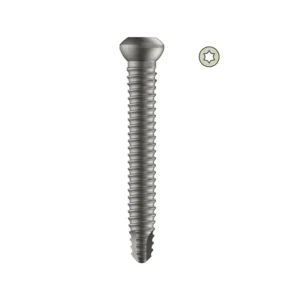 Tarsofix™ Distal Locking Bolt for Ankle Nail (5mm Dia.)
