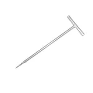 Trocar with T-Handle 11.0mm Dia.