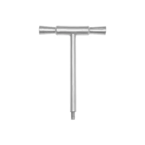 Wrench T Type – 5mm Hex