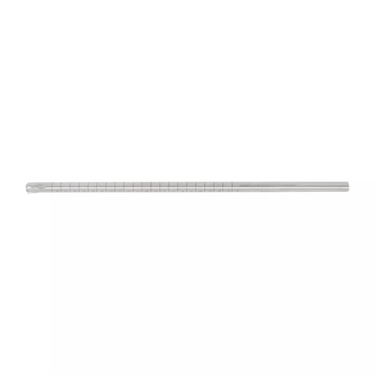 Cannulated Femur Reamer 7mm