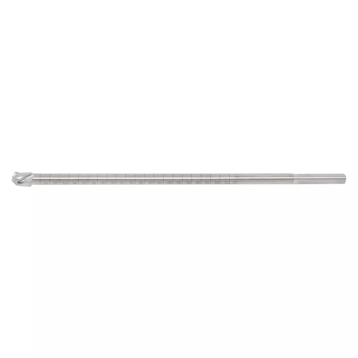Cannulated Femur Reamer 8mm