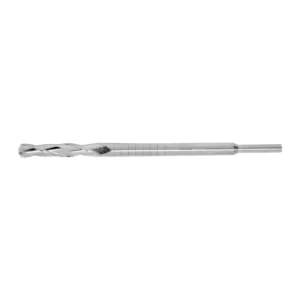 Cannulated Tibia Reamer 10mm