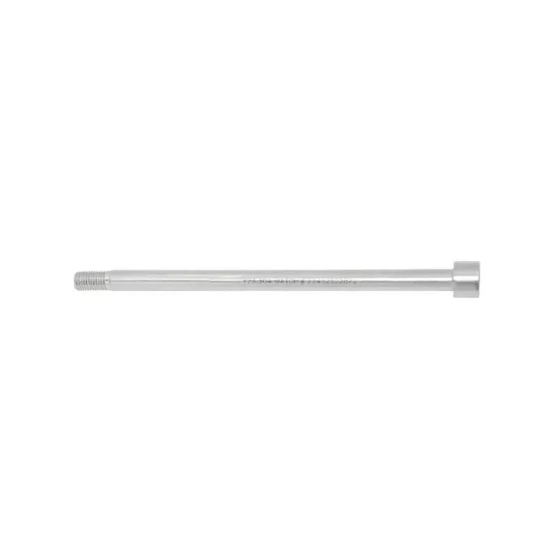Conical Bolt For Suprapatellar Tibial Nail