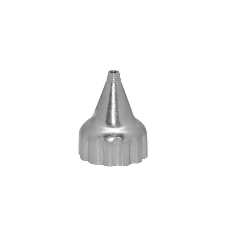 Conical Type Variable Angle Drill Sleeve 2.7mm