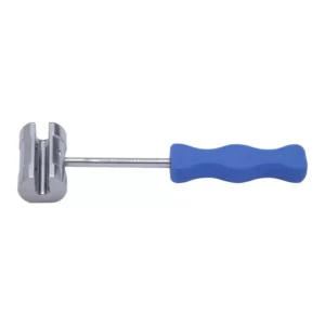 Detachable Slide Hammer 400 gms.