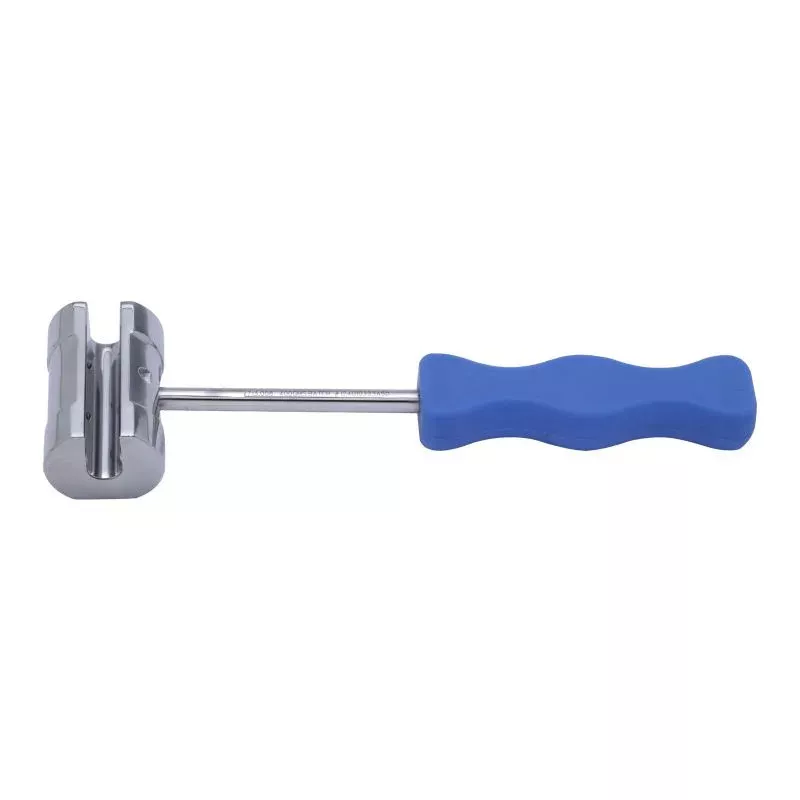Detachable Slide Hammer 400 gms.