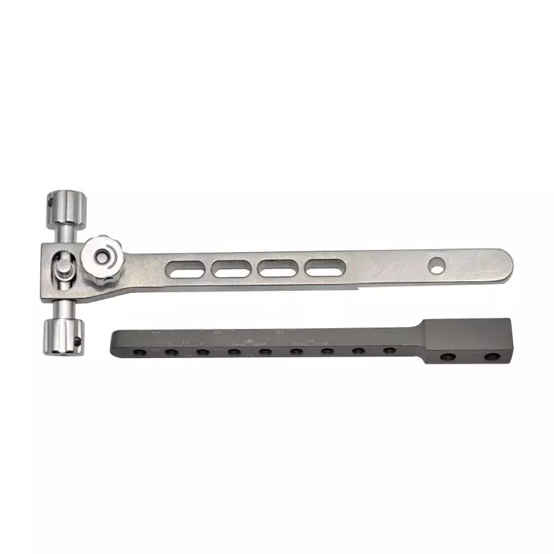 Distal Aiming Device for TFN/PFN Nails(Part A+B)