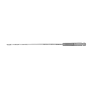 Drill Bit Q.C. end 1.8mm X 140mm Long