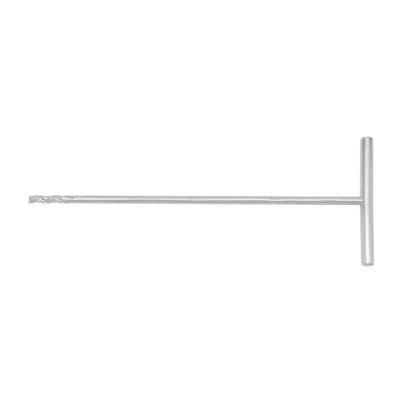 Drill Bit with T- Handle – Dia. 5.2mm X 220mm Long