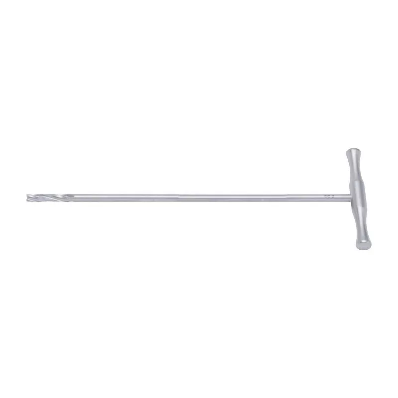 Drill Bit with T- handle Dia. 5.2mm X Length 210mm