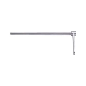 Drill Sleeve with Handle Dia. 8.0/4.0mm X Length 150mm