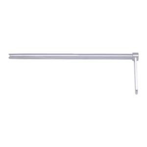 Drill Sleeve with Handle Dia. 8.0/5.2mm, Length 140mm