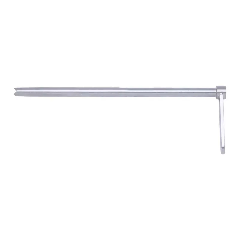 Drill Sleeve with Handle Dia. 8.0/5.2mm, Length 140mm