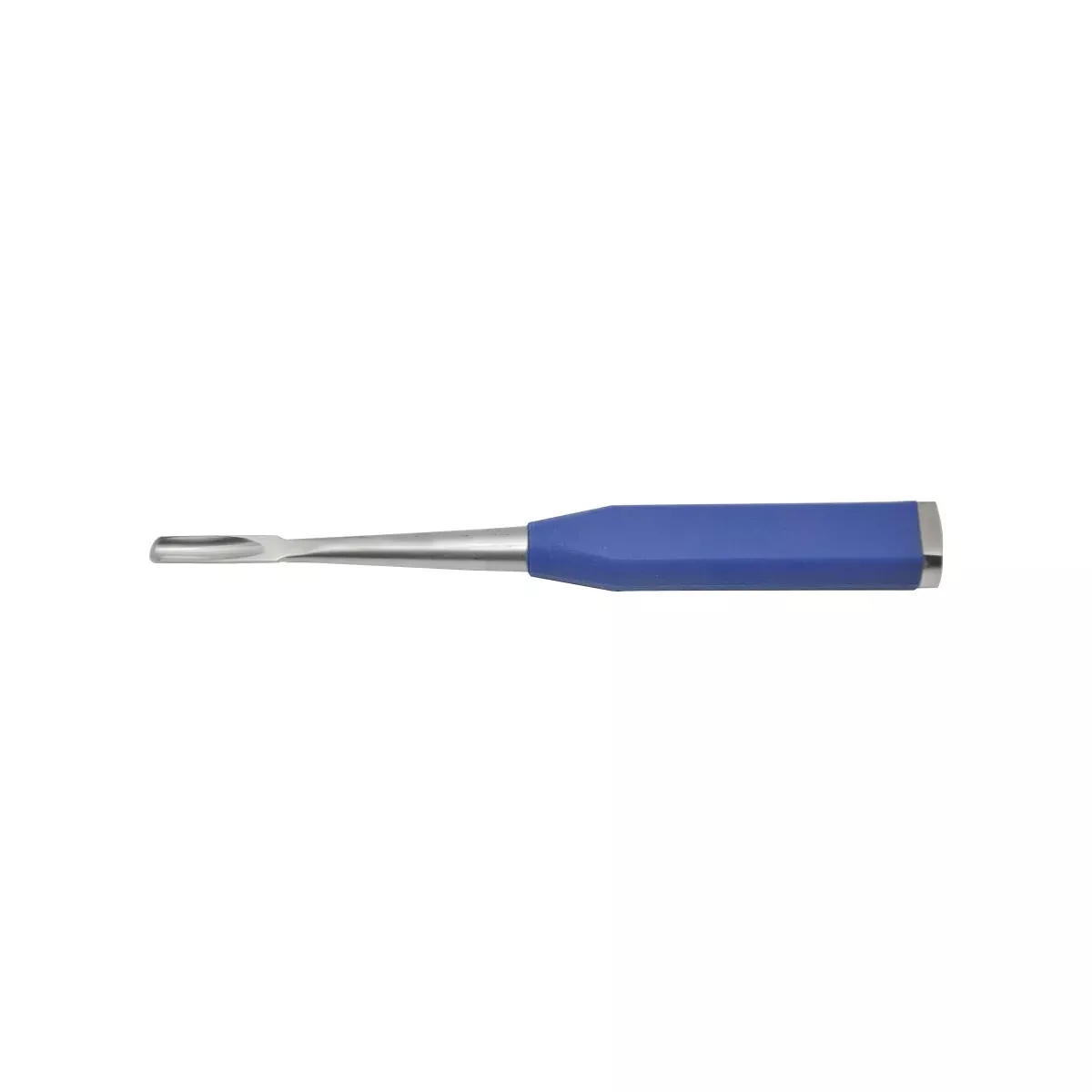 Gouge With silicon Handle Length 200mm